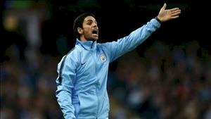 Man City thua sốc Lyon: Mikel Arteta và buổi thử việc thất bại