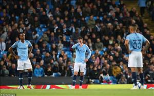 Dư âm Man City 1-2 Lyon: Cái chết bởi sự tự mãn