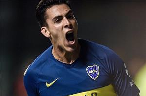 Arsenal sẵn sàng bồi thường hợp đồng để có sao trẻ này