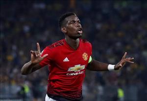 Điểm tin Bóng đá 24h tối ngày 6/10: Raiola tiết lộ về tương lai Pogba