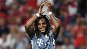 HLV Kovac hết lời khen ngợi Cậu bé vàng của Bayern