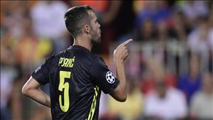 Juventus muốn trao đổi bom tấn với Real Madrid