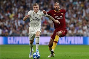 Lộ bến đỗ mới của Toni Kroos ở Hè 2019