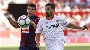 Nhận định Sevilla vs Standard Liege 23h55 ngày 20/9 (Europa League 2018/19)