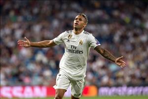 Tân số 7 Real Madrid nói gì sau màn ra mắt mỹ mãn?