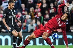 Van Dijk: Liverpool muốn vô địch mọi giải đấu