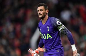 Hugo Lloris báo tin buồn cho Tottenham