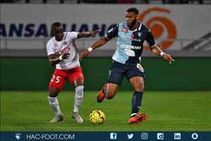 Nhận định Le Havre vs Troyes 1h00 ngày 22/9 (Hạng 2 Pháp 2018/19)