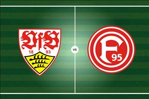 Nhận định Stuttgart vs Dusseldorf 01h30 ngày 22/9 (Bundesliga 2018/19)