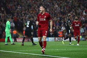 James Milner: Người hùng không còn thầm lặng của Liverpool