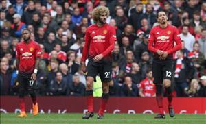 Video tổng hợp: MU 1-1 Wolves (Vòng 6 Premier League 2018/19)