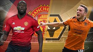 Kết quả MU vs Wolves trận đấu vòng 6 Premier League 2018/19
