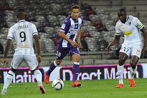 Nhận định Angers vs Toulouse 01h00 ngày 23/9 (Ligue 1 2018/19)