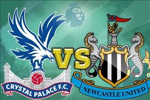 Nhận định Crystal Palace vs Newcastle 21h00 ngày 22/9 (Premier League 2018/19)