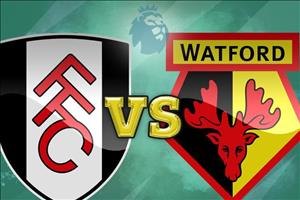 Nhận định Fulham vs Watford 18h30 ngày 22/9 (Premier League 2018/19)