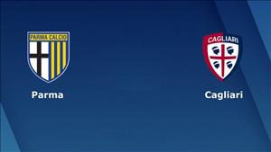 Nhận định Parma vs Cagliari 20h00 ngày 22/9 (Serie A 2018/19)