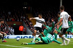 Những thống kê đáng nhớ sau trận Fulham 1-1 Watford
