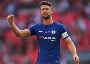 Thủ quân Chelsea lấp lửng ý định ra đi