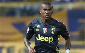 Tottenham muốn vượt mặt MU vụ Douglas Costa