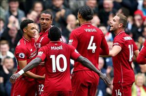 Dư âm Liverpool vs Southampton: Liều thuốc cho cơn đau đầu 25 năm