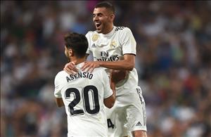 AC Milan quyết phá bĩnh Tottenham ở thương vụ chiêu mộ sao Real