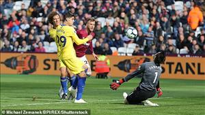 Góc nhìn: Chelsea sẽ “không thể lớn” với hàng công hiện tại