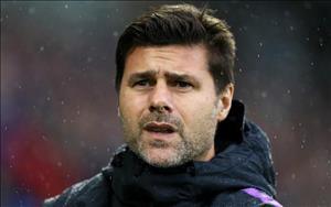 Ngắt mạch toàn thua, HLV Tottenham vẫn rầu rĩ