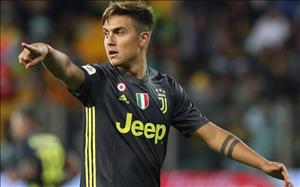 HLV Juventus tiết lộ bất ngờ về “Tiểu Messi”