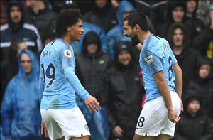 Nhận định Oxford vs Man City 01h45 ngày 26/9 (Cúp Liên đoàn Anh 2018/19)