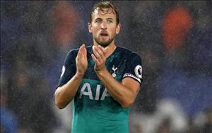 Thất vọng với Tottenham, Harry Kane tính đầu quân cho Real Madrid