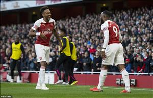 Góc Arsenal: Song sát “Laca-meyang” và sứ mệnh táo bạo cho Emery