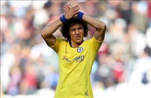 Sao Chelsea tiết lộ nguyên nhân sảy chân trước West Ham