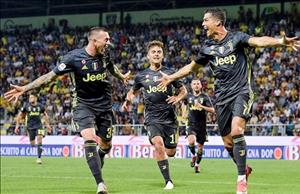 Ronaldo có tinh thần mạnh mẽ hơn bất cứ ai