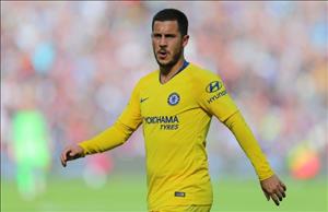 Người Chelsea thừa nhận sẽ mất Hazard vào năm sau