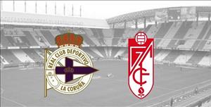 Nhận định Deportivo vs Granada 02h00 ngày 25/9 (Hạng 2 TBN 2018/19)