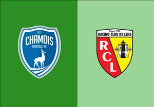 Nhận định Niort vs Lens 01h45 ngày 25/9 (Hạng 2 Pháp 2018/19)