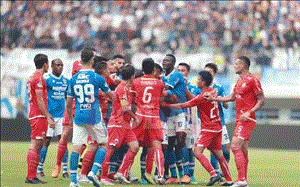 Cặp đấu nguy hiểm nhất châu Á: 7 người chết trong 6 năm