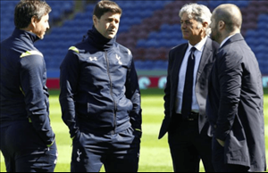 Điểm tin bóng đá sáng ngày 25/9: M.U để mắt người cũ Tottenham