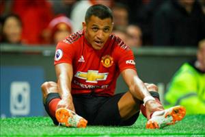 Hãy tự cứu lấy mình, Alexis Sanchez!