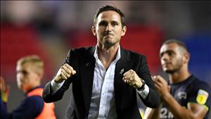 Lampard nói gì trước khả năng có thể ngồi ghế HLV trưởng Chelsea