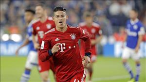 Nhận định Bayern Munich vs Augsburg 01h30 ngày 26/9 (Bundesliga 2018/19)
