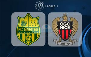 Nhận định Nantes vs Nice 00h00 ngày 26/9 (Ligue 1 2018/19)