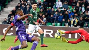 Nhận định Toulouse vs St.Etienne 02h00 ngày 26/9 (Ligue 1 2018/19)