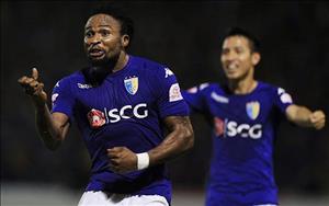 CLB Hà Nội chiêu mộ xong ngoại binh thay thế Oseni