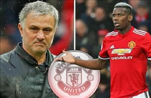 Góc nhìn: Pogba đã sai, M.U không cần tấn công nhiều hơn!