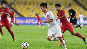 LĐBĐ châu Á bất ngờ khen ngợi cầu thủ trẻ U16 Việt Nam