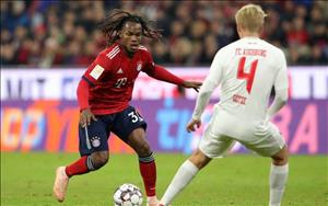 Trên đà hồi sinh, “Cậu bé vàng” Bayern được khen hết lời