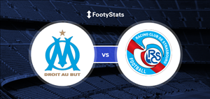 Nhận định Marseille vs Strasbourg 00h00 ngày 27/9 (Ligue 1 2018/19)