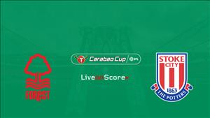 Nhận định Nottingham vs Stoke 01h45 ngày 27/9 (Cúp Liên đoàn Anh 2018/19)