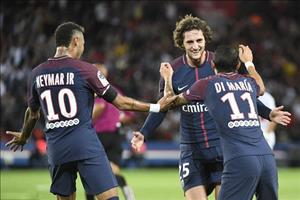 Nhận định PSG vs Reims 2h00 ngày 27/9 (Ligue 1 2018/19)